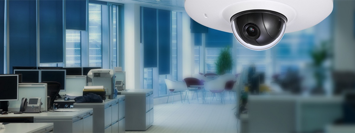 Sistema de Vigilancia CCTV