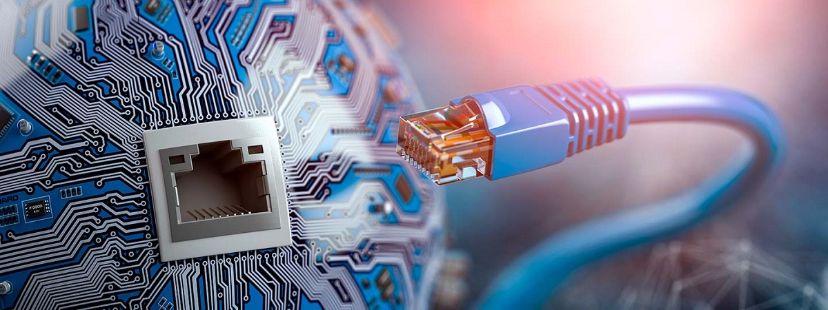 Cableado estructurado