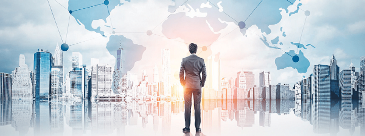 Soluciones empresariales